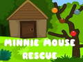 Jeu Minnie Mouse Rescue