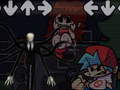 Jeu Friday Night Funkin vs Slender