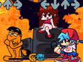 Jeu Friday Night Funkin vs Goon 