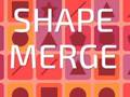 Jeu Shape Merge