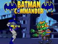 Jeu Batman Commander