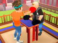 Jeu Slap Master 3D