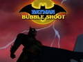 Jeu Batman Bubble Shoot 