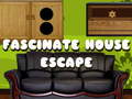 Jeu Fascinate Home Escape