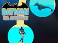 Jeu Batman Sea Adventure
