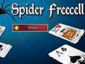 Jeu Spider Freecell