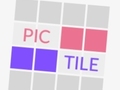 Jeu Pic Tile