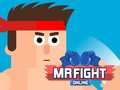 Jeu Mr Fight Online