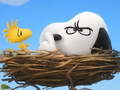 Jeu Snoopy Jigsaw Puzzle