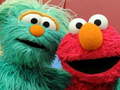 Jeu Sesame Street Jigsaw Puzzle