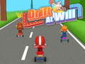 Jeu Drift At Will