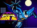 Jeu Batman Color Fall 