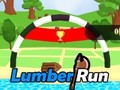 Jeu Lumber Run