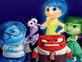 Jeu Inside Out Jigsaw Puzzle