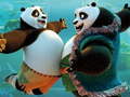 Jeu Kung Fu Panda Jigsaw Puzzle