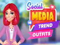 Jeu Social Media Trend Outfits