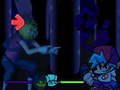 Jeu Friday Night Funkin Bonkless