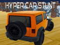 Jeu Hyper Car Stunt