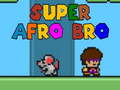 Jeu Super Afro Bro