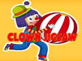 Jeu Clown Jigsaw