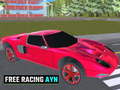Jeu Free Racing Ayn