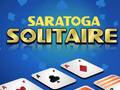 Jeu Saratoga Solitaire