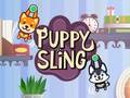 Jeu Puppy Sling