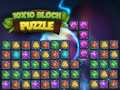 Jeu 10X10 block puzzle