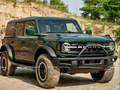 Jeu Ford Bronco 4-Door Puzzle