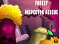 Jeu Forest Inspector Rescue