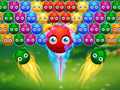 Jeu Cute Monster Bubble Shooter