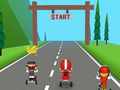 Jeu Drive At Will
