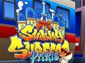 Jeu Subway Surfers Paris 