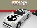 Jeu Tiny Town Racing