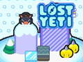 Jeu Lost Yeti