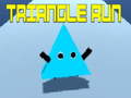 Jeu Triangle Run