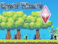 Jeu Crystal Wizards