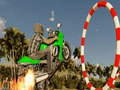 Jeu Bike Race Free - Motorcycle Racing Games online 