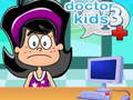 Jeu Doctor Kids 3