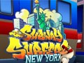 Jeu Subway Surfers New York