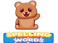 Jeu Spelling words