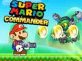 Jeu Super Mario Commander