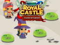 Jeu Royal Castle