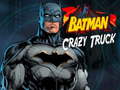 Jeu Batman Truck Driving