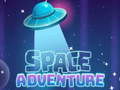 Jeu Space Adventure 