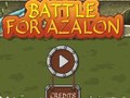 Jeu Battle for Azalon