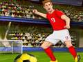 Jeu Soccer Skills The Finest of Kings