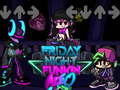 Jeu Friday Night Funkin Neo 