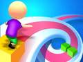 Jeu Cube Surfing 2