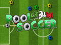 Jeu Chiellini Pool Soccer